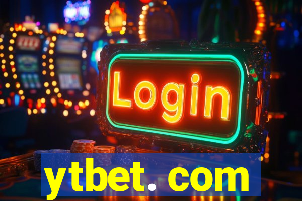 ytbet. com